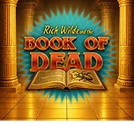 BOOK OF DEAD