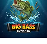 BIG BASS BONANZA